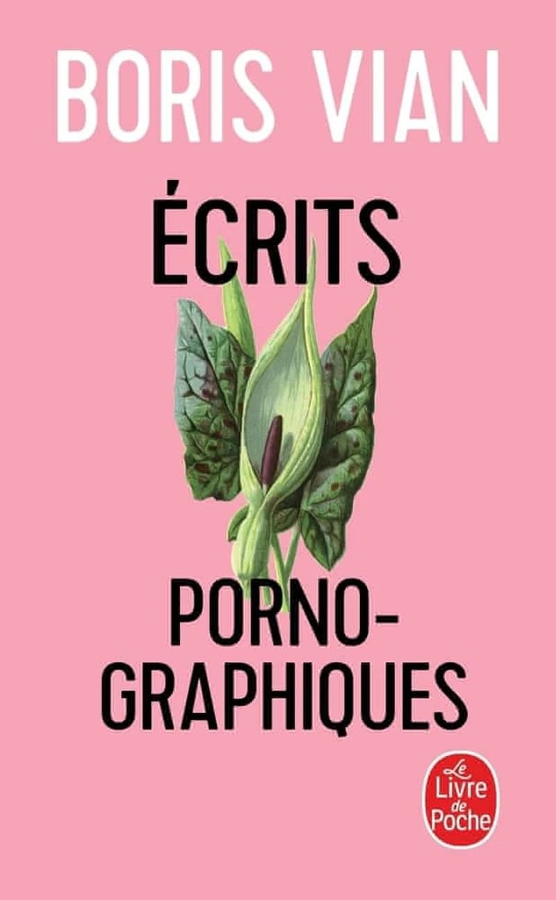 Écrits pornographiques ; précédé de Utilité d'une littérature érotique