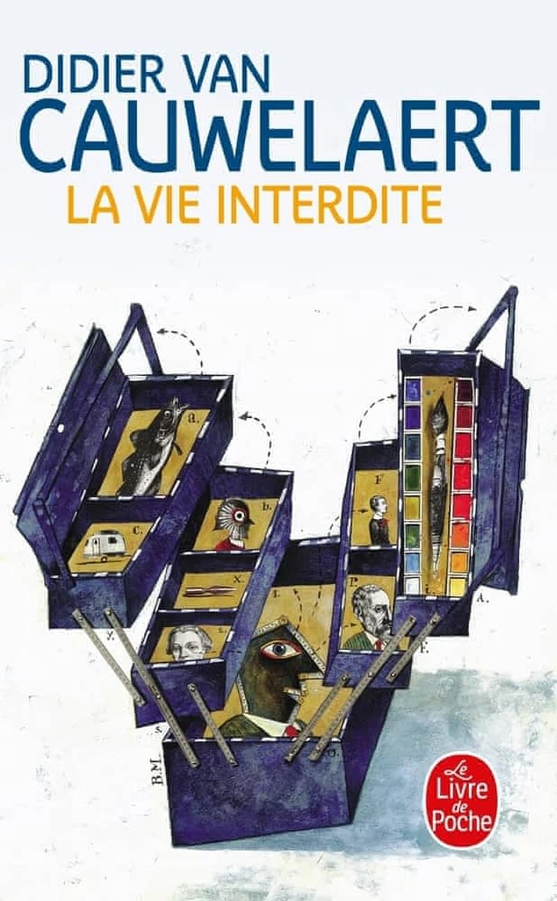 La vie interdite
