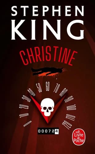 Christine : roman