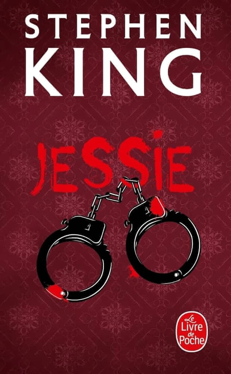 Jessie : roman