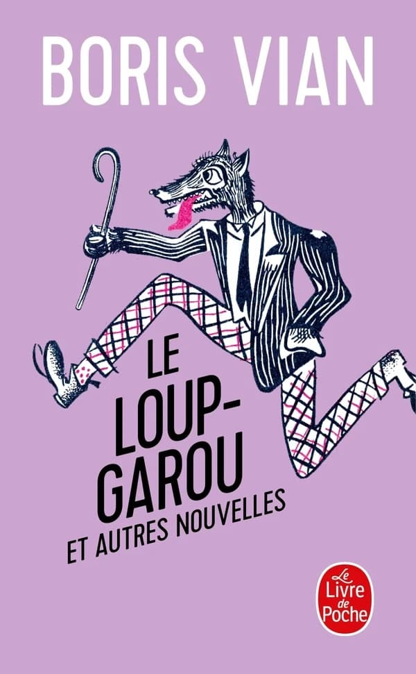 Le loup-garou : suivi de douze autres nouvelles