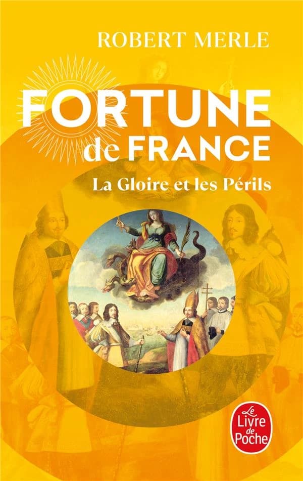 La gloire et les périls