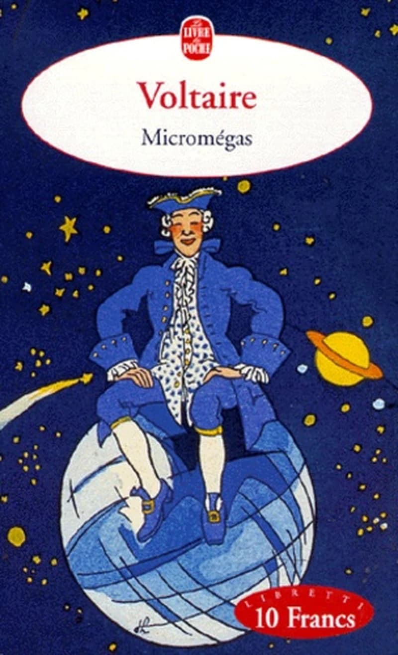Micromégas