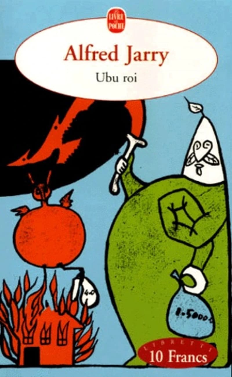 Ubu roi
