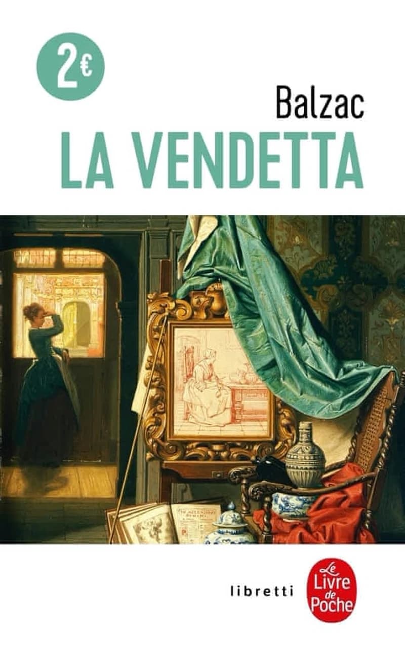 La vendetta