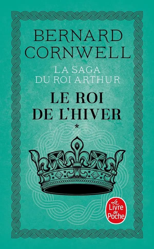 Le roi de l'hiver : Le Roi de l'hiver
