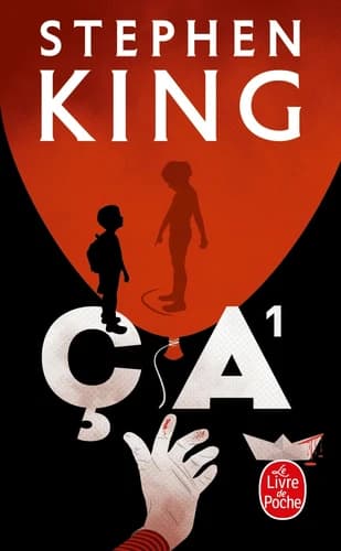 Ça : Tome 1