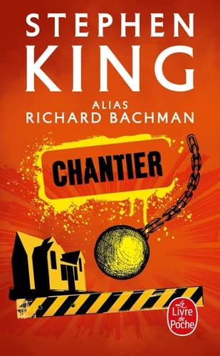 Chantier : roman