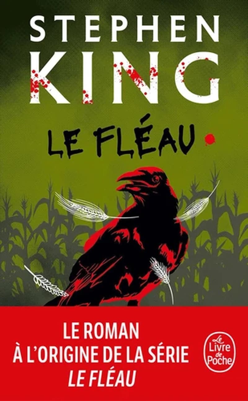 Le fléau. 1