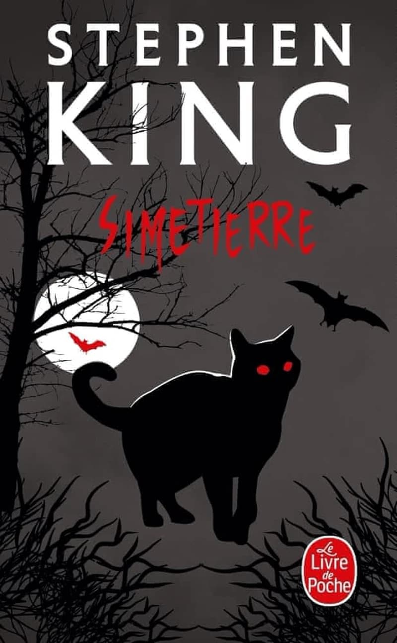 Simetierre