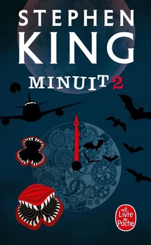 Minuit 2 : fenêtre secrète