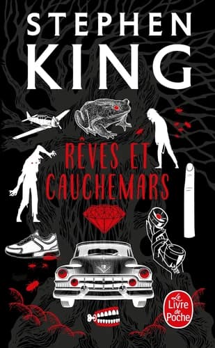 Rêves et cauchemars : nouvelles