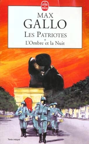 L'ombre et la nuit