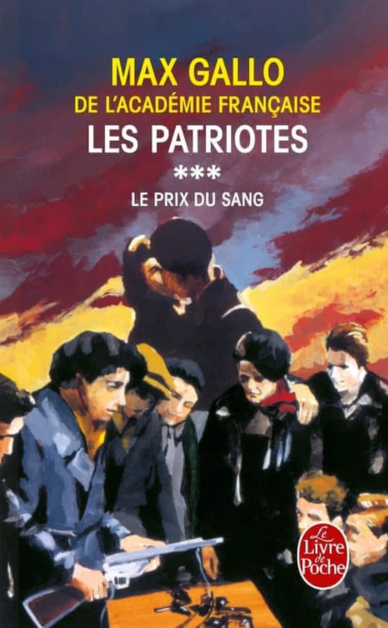 Le prix du sang