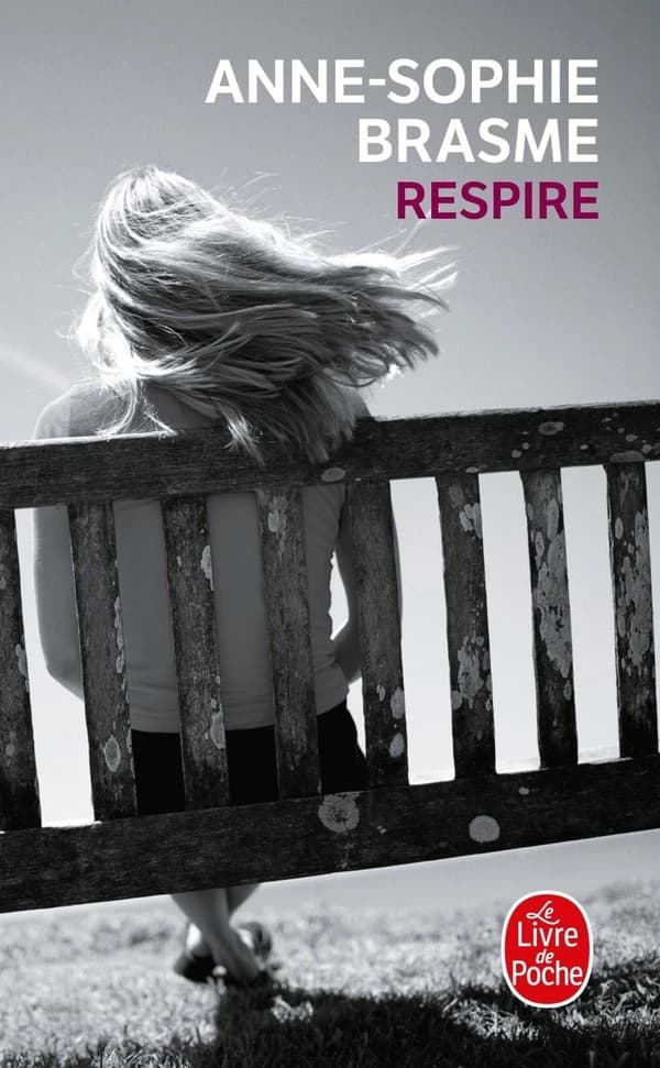 Respire : roman