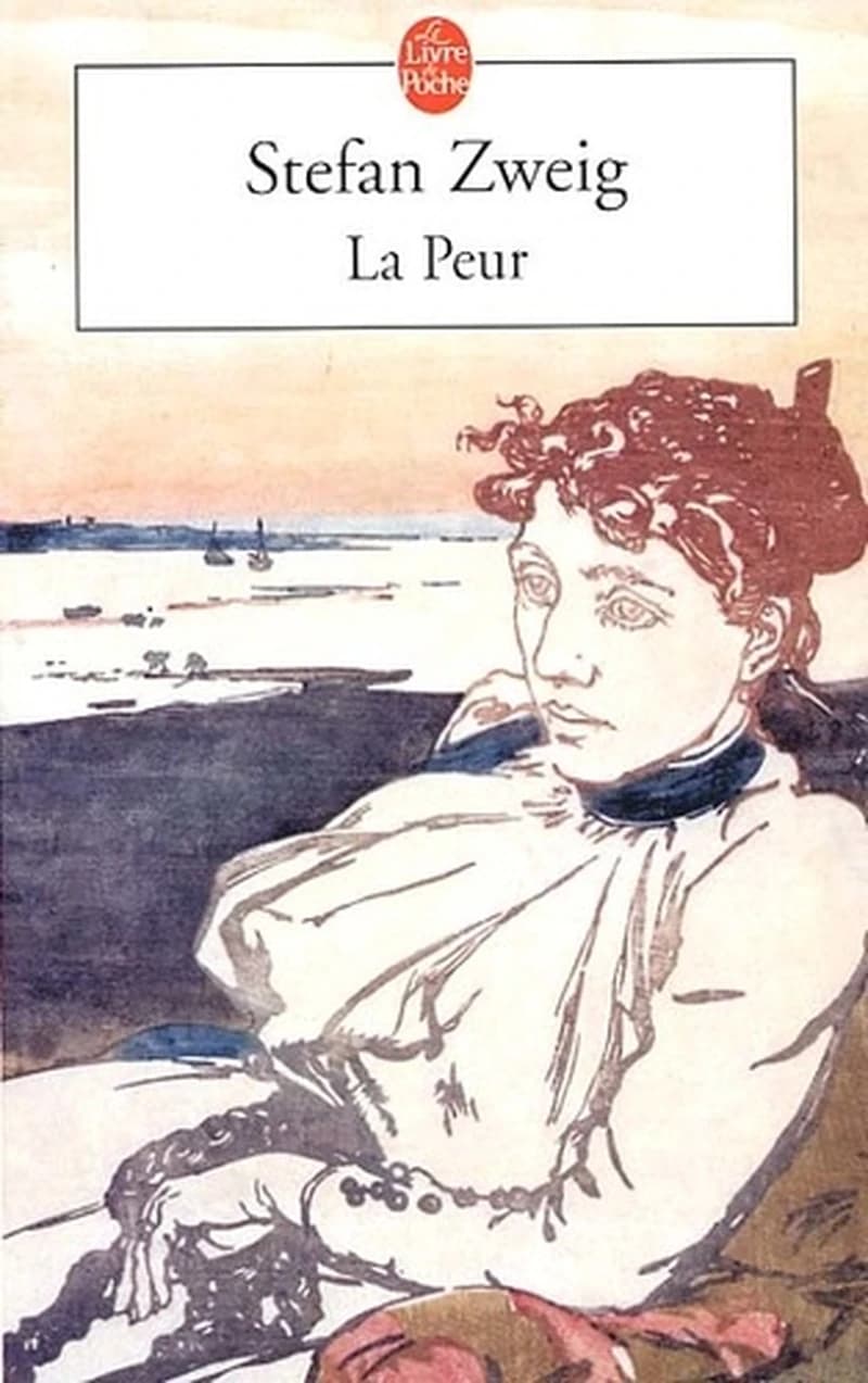 La peur