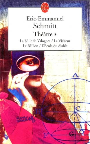 Théâtre * : Frédérick ou le Boulevard du Crime