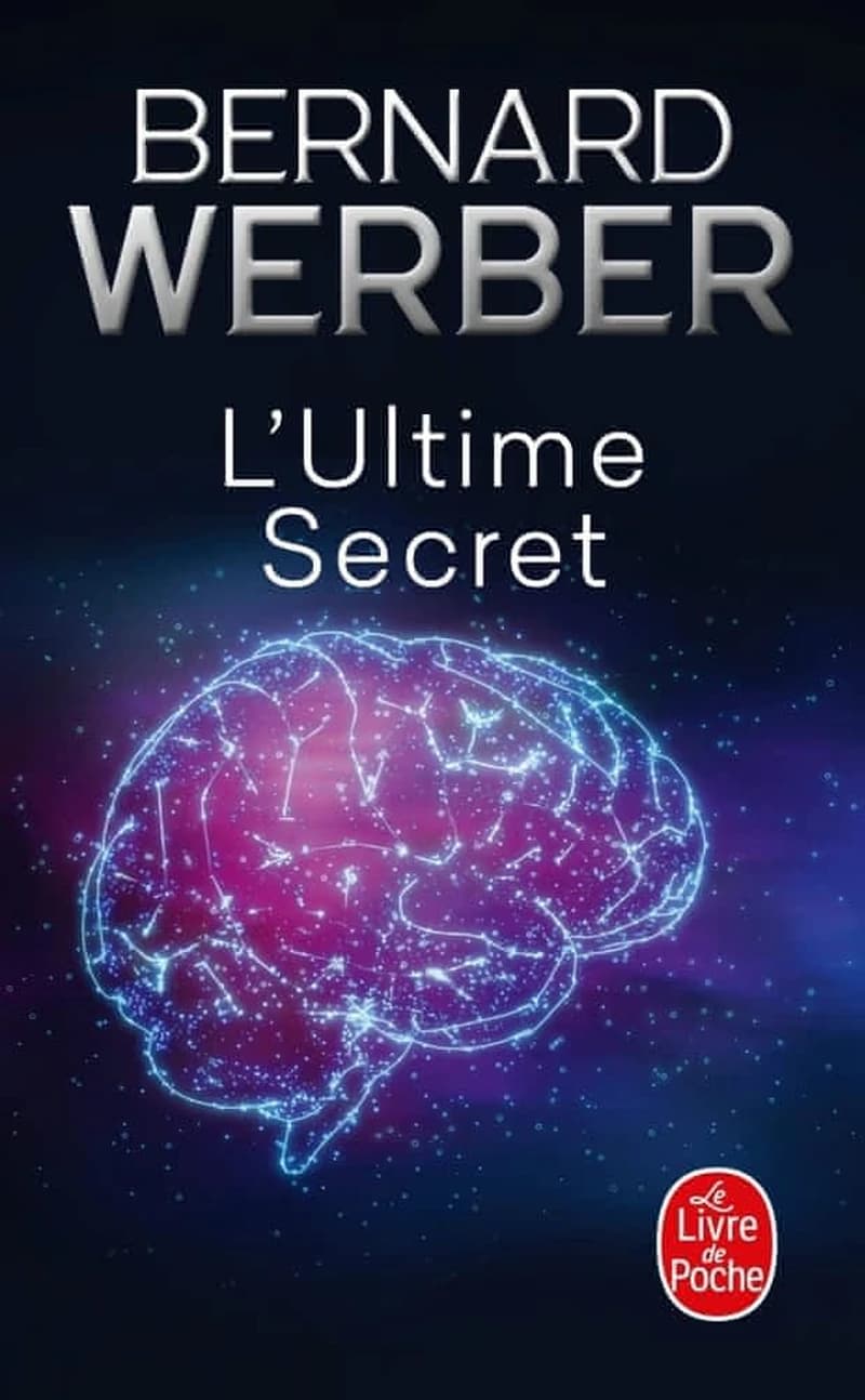 L'Ultime Secret