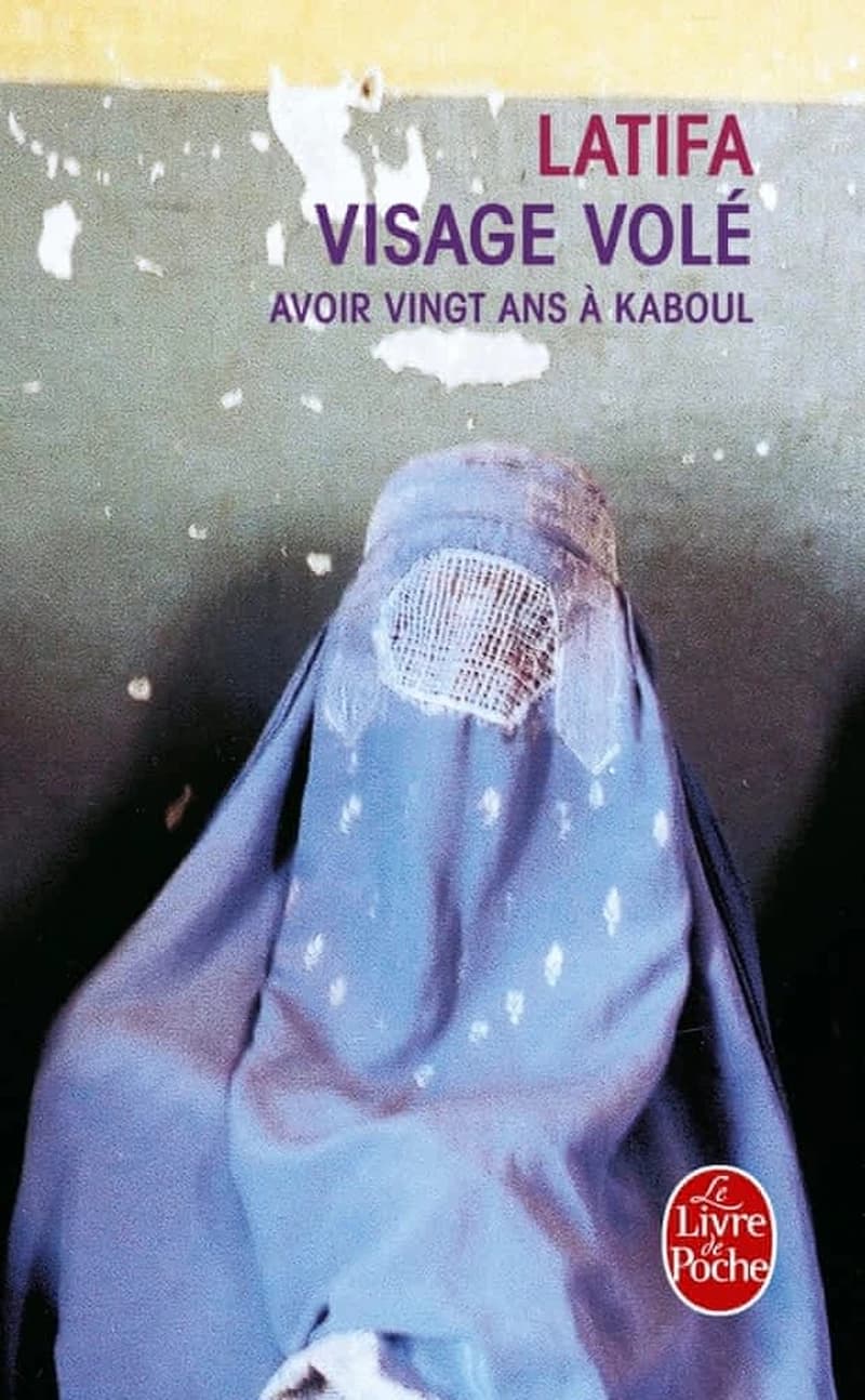 Visage volé