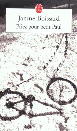 Priez pour petit Paul