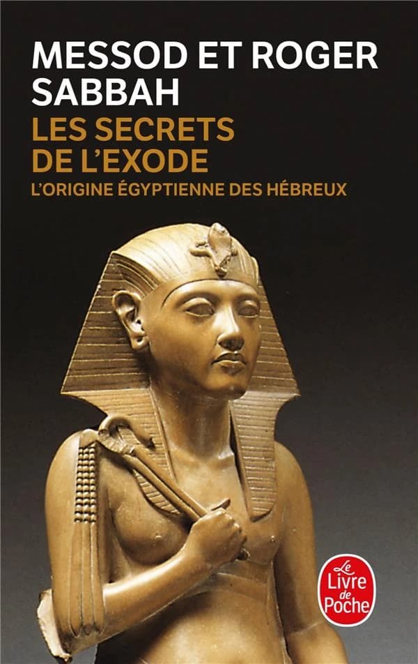 Les secrets de l'Exode