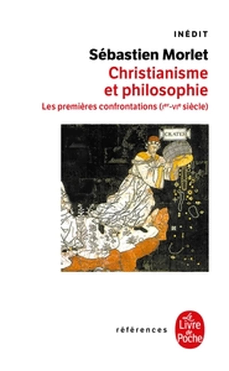 Christianisme et philosophie : les premières confrontations, Ier-VIe siècle