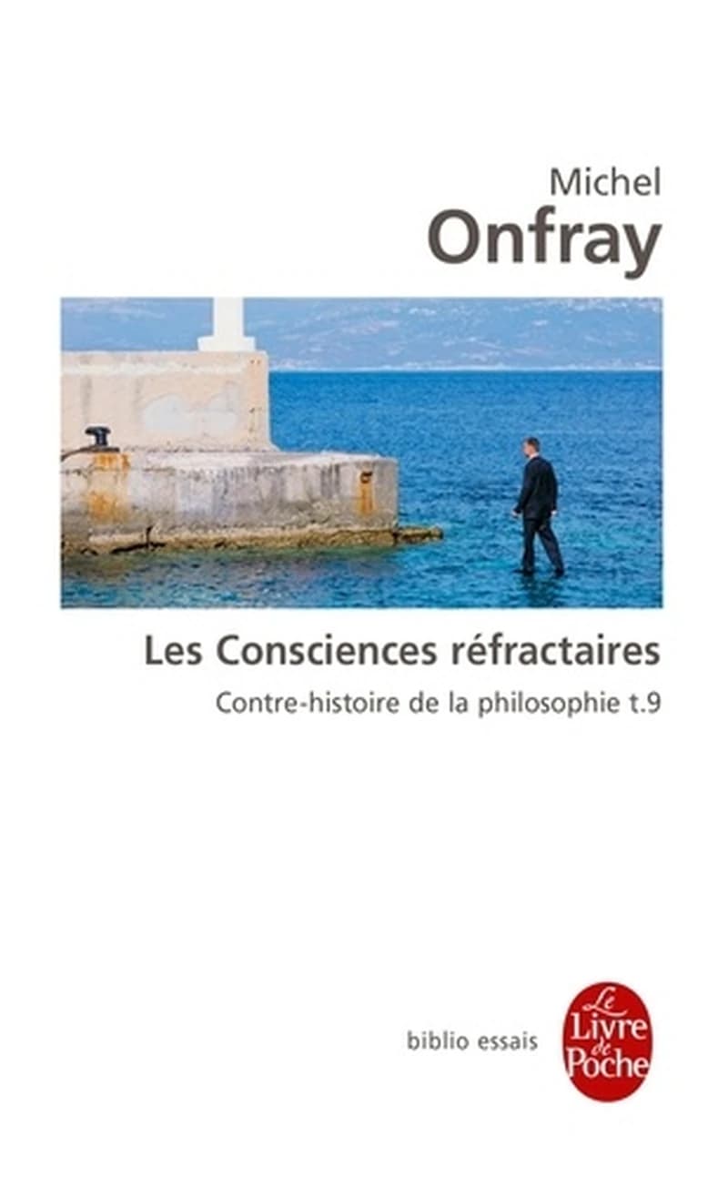 Les consciences réfractaires