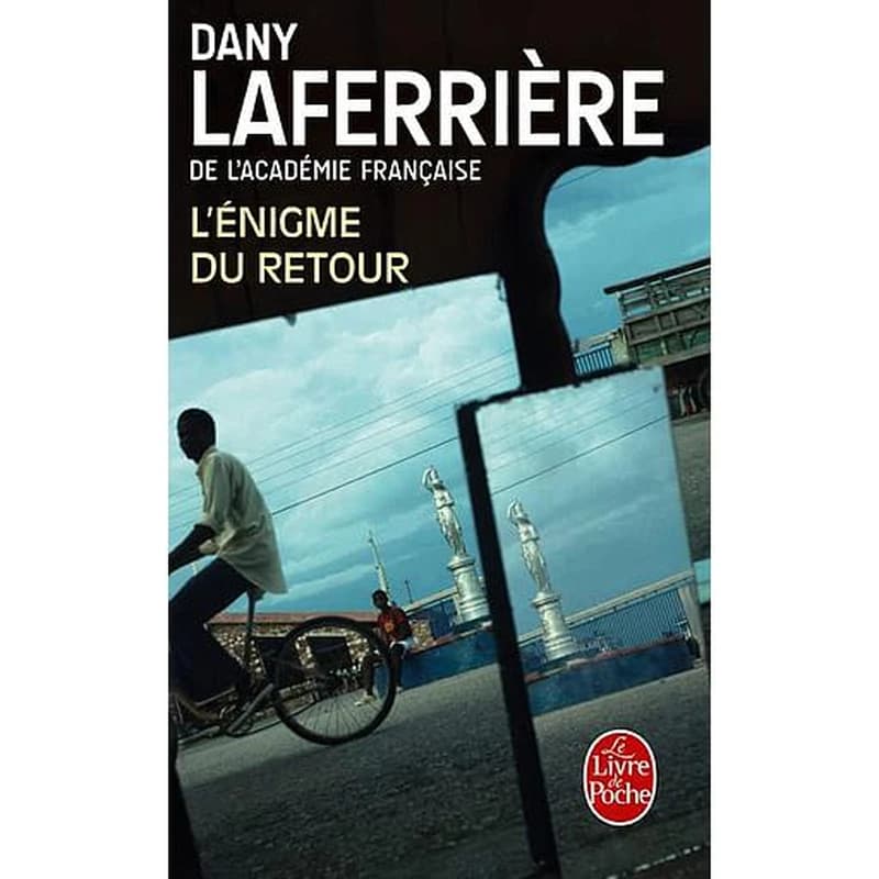 L'énigme du retour : roman