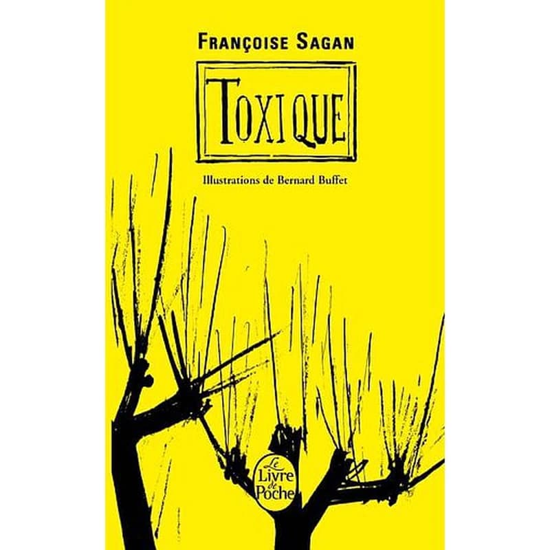 Toxique