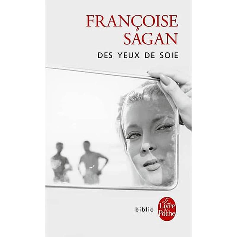 Des yeux de soie : nouvelles