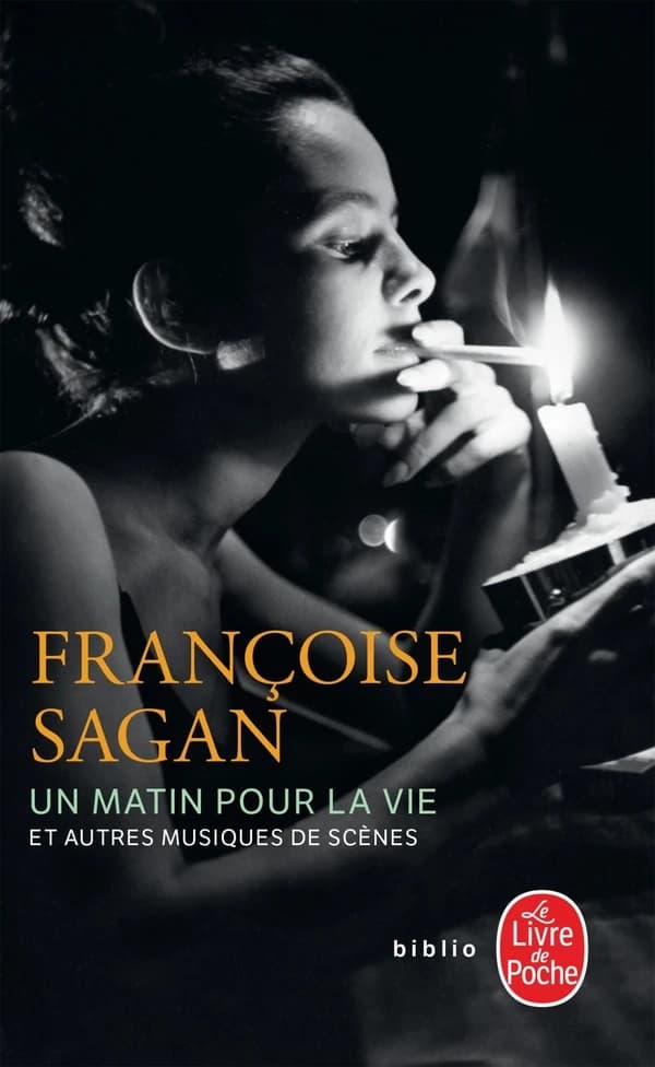 Un Matin Pour La Vie Et Autres Musiques Scene (French Edition)