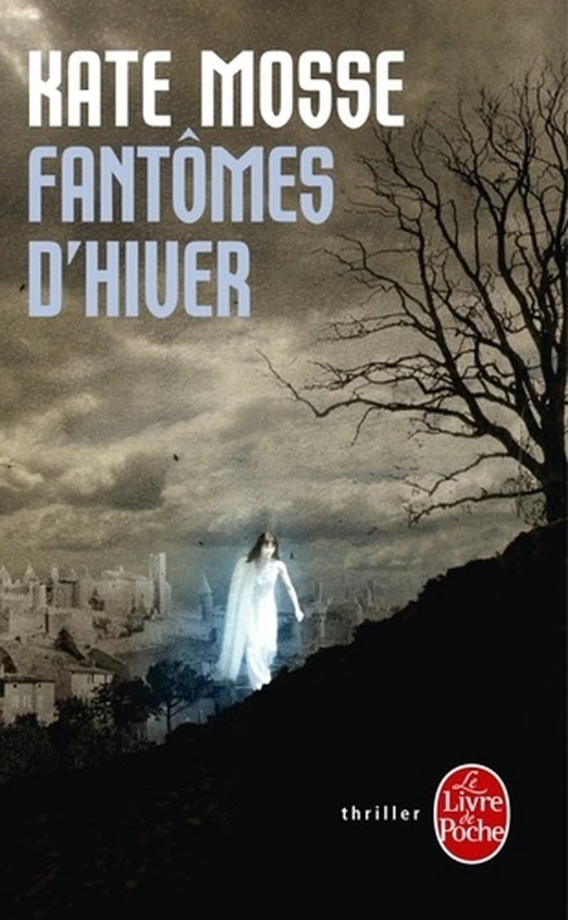 Fantômes d'hiver : roman