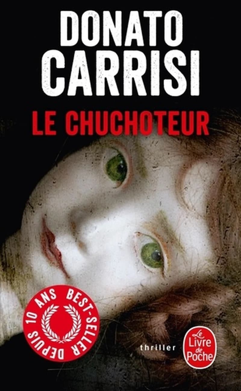 Le chuchoteur
