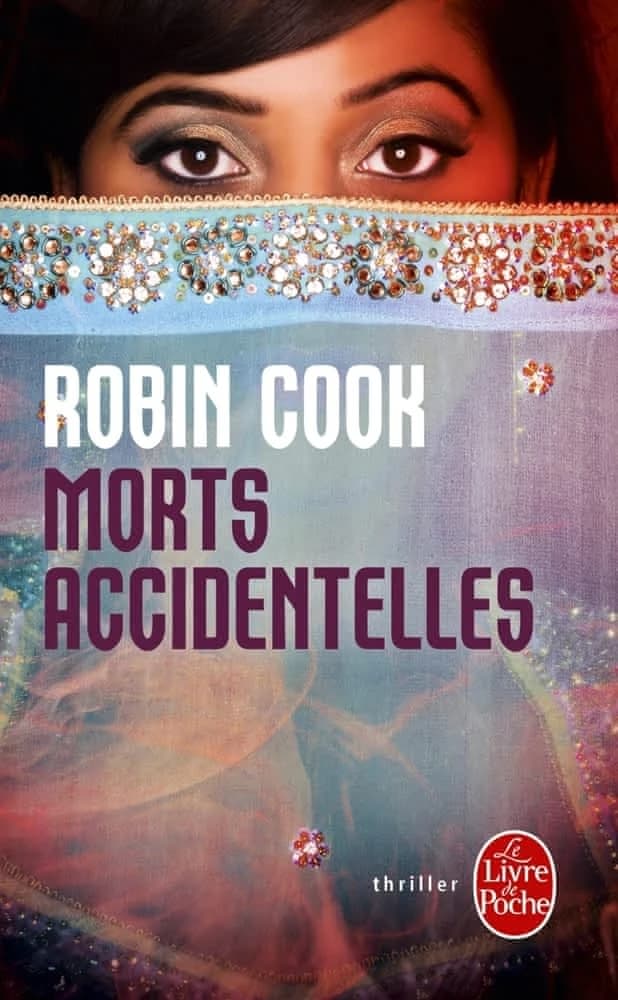 Morts accidentelles