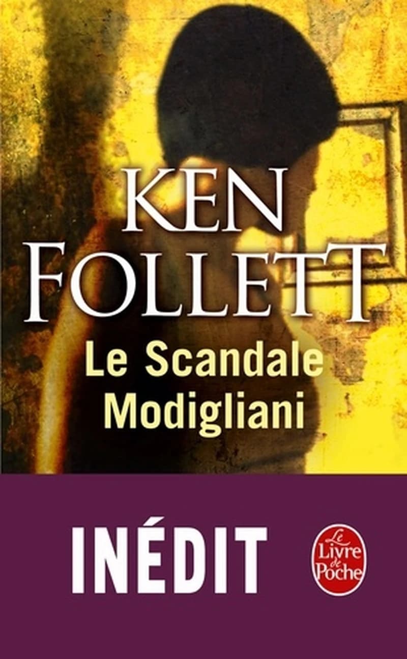 Le Scandale Modigliani