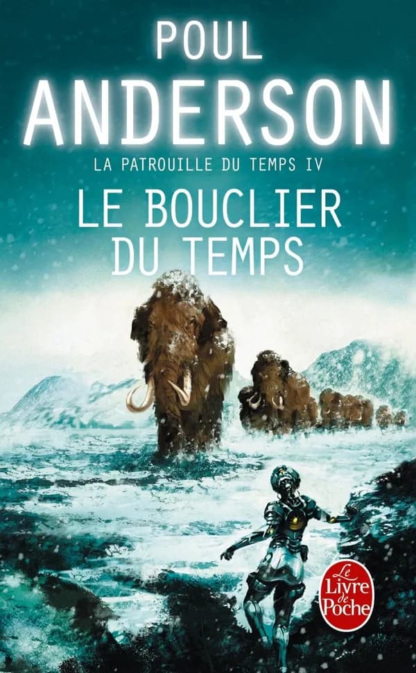 Le bouclier du temps