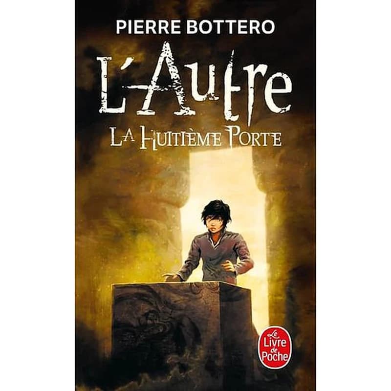 La huitième porte