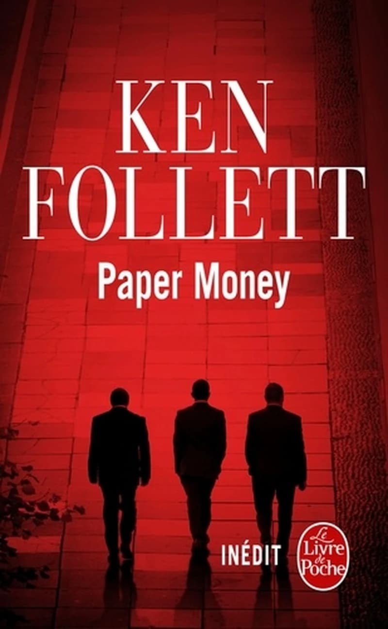 Paper money : roman