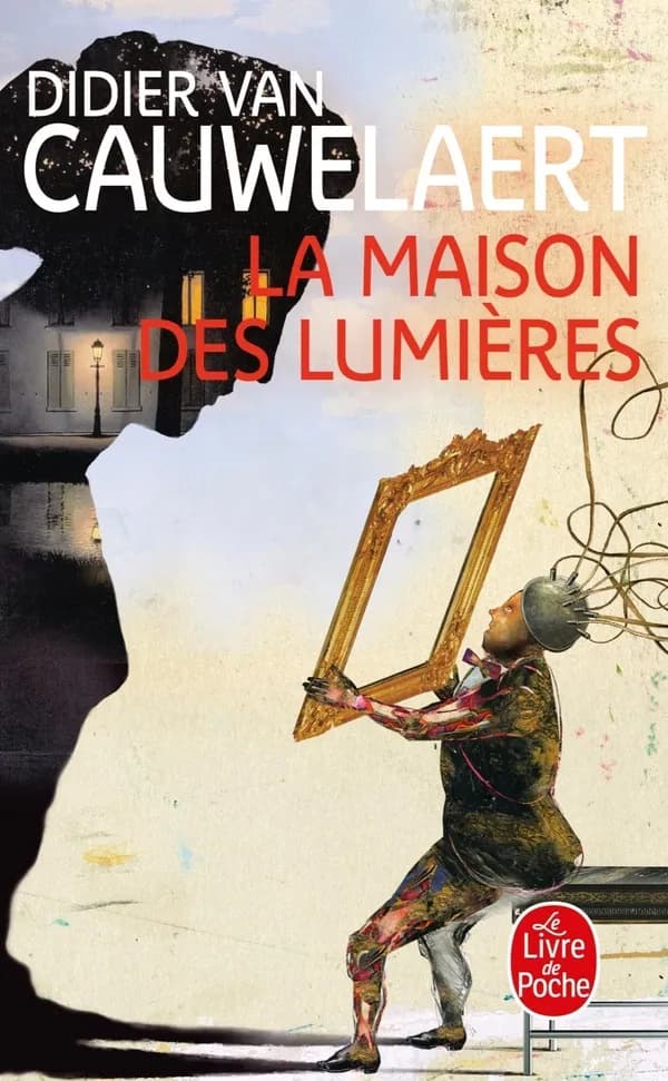 “La” maison des lumières