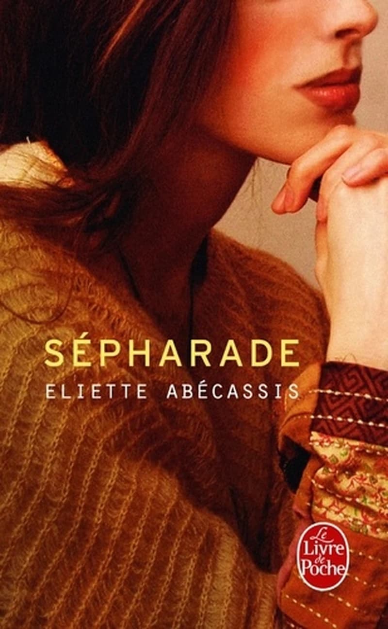 Sépharade
