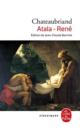 Atala ; suivi de René