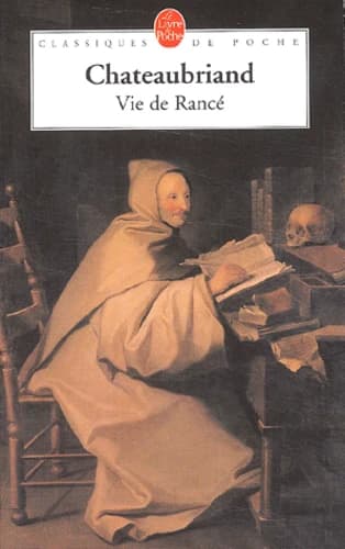 Vie de Rancé