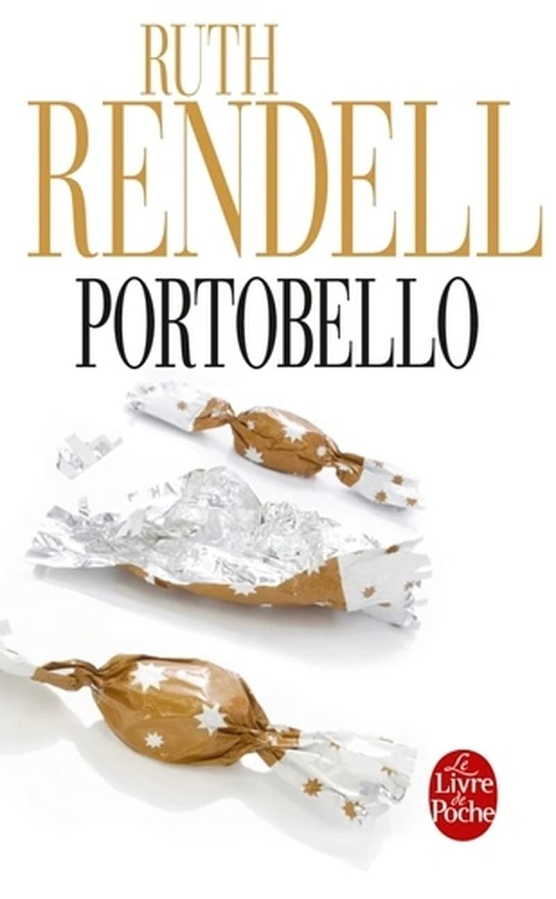 Portobello : roman