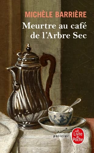 Meurtre au café de l'Arbre sec