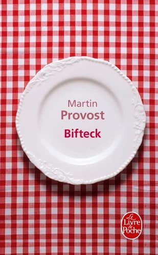 Bifteck : roman