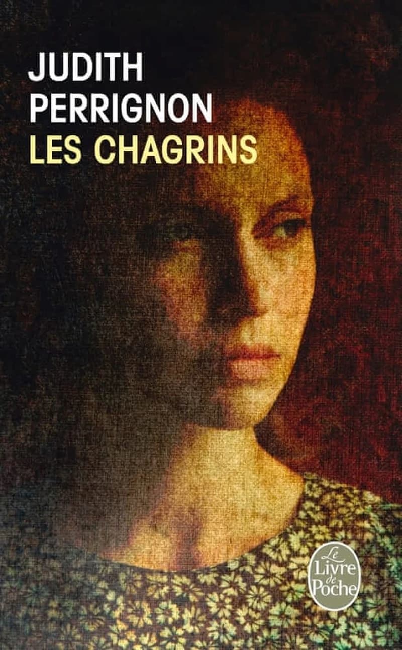 Les chagrins : roman