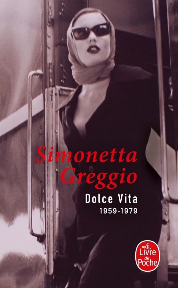 Dolce vita : 1959-1979 : roman