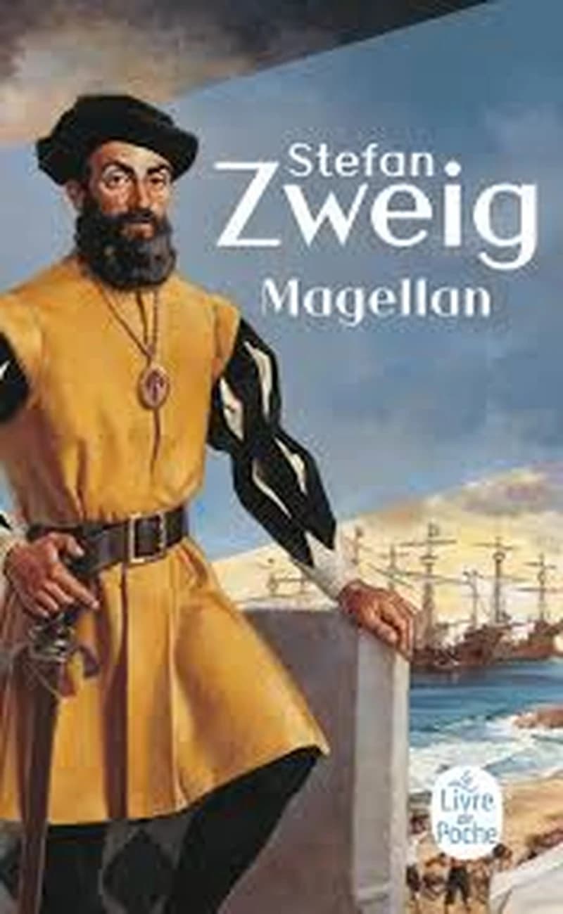Magellan