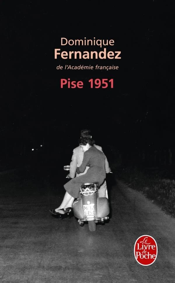 Pise 1951 : roman