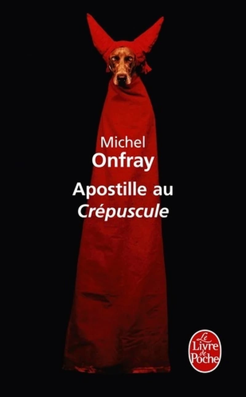 Apostille au "Crépuscule" : pour une psychanalyse non freudienne